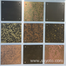 Good Price Aluminum Sheets for Building Exterior